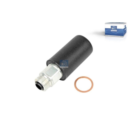 DT Spare Parts Handförderpumpe 2.05002