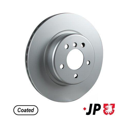 JP GROUP Bremsscheibe JP 1463103700