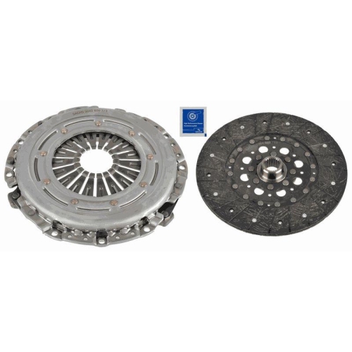 SACHS Kupplungssatz 3000 951 467