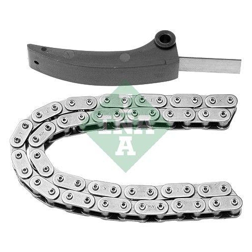 Schaeffler INA Kettensatz, &Ouml;lpumpenantrieb 559 0066 10