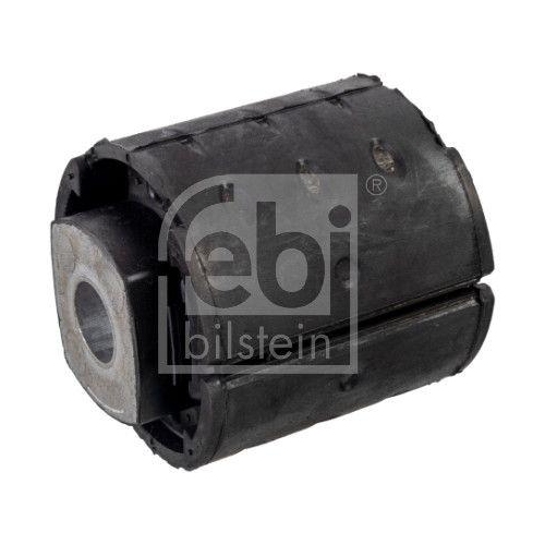 FEBI BILSTEIN Lagerung, Hilfsrahmen/Aggregatetr&auml;ger 173777