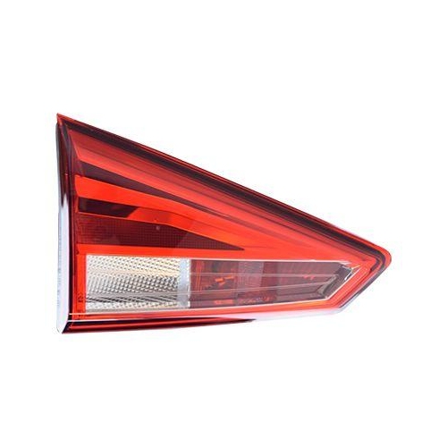 VAN WEZEL Heckleuchte 4906923