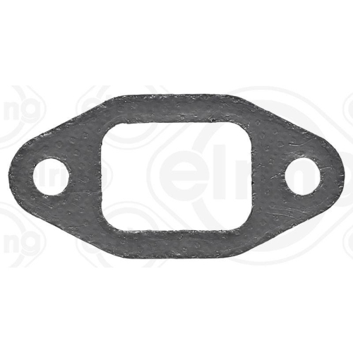 ELRING Dichtung, Abgaskr&uuml;mmer 086.660