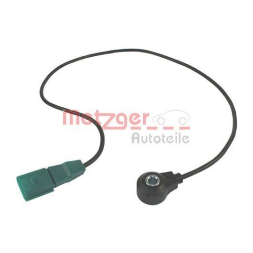 METZGER AUTOTEILE Klopfsensor 0907085