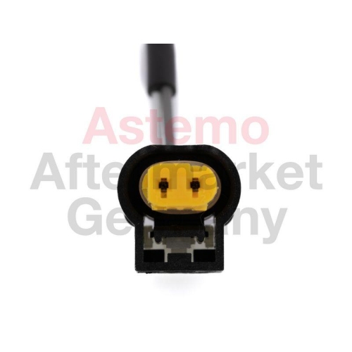 ASTEMO-HITACHI Sensor, Abgastemperatur 2505535