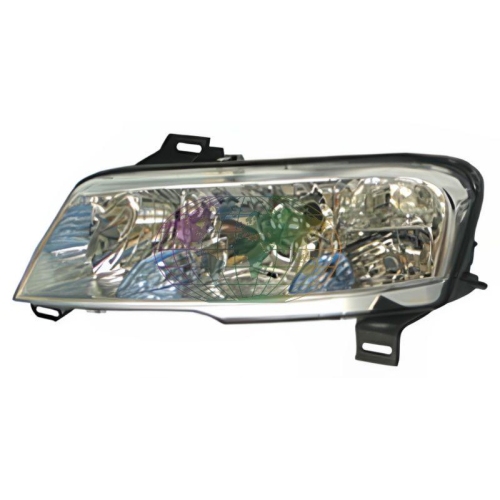 Lexmond Trading BV Hauptscheinwerfer 3242262