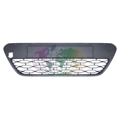 Lexmond Trading BV L&uuml;ftungsgitter, Sto&szlig;f&auml;nger 4628360