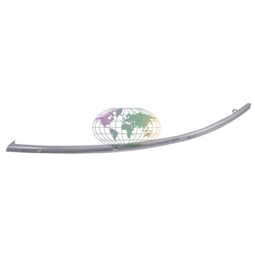 Lexmond Trading BV Zier-/Schutzleiste, Sto&szlig;f&auml;nger 0828114