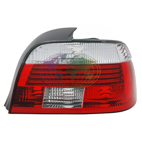 Lexmond Trading BV Schlussleuchte 1657431