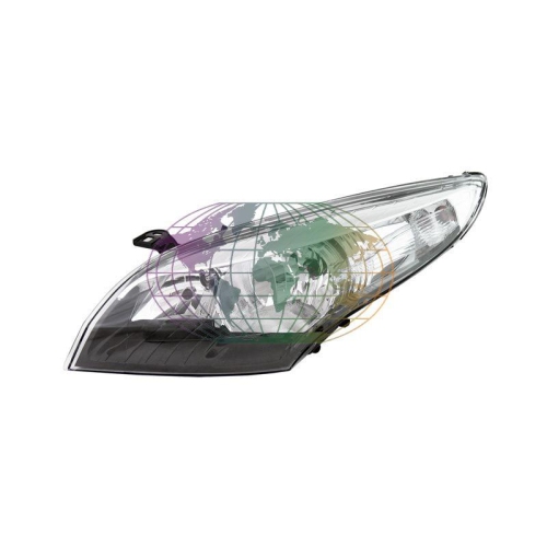 Lexmond Trading BV Hauptscheinwerfer 7281276