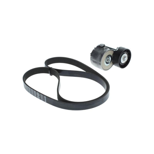 BOSCH Keilrippenriemensatz 1 987 600 765