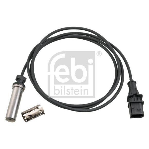 FEBI BILSTEIN Sensor, Raddrehzahl 181001