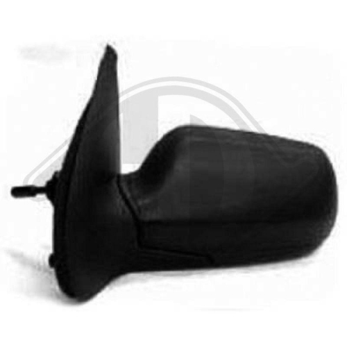 DIEDERICHS Au&szlig;enspiegel 5604024