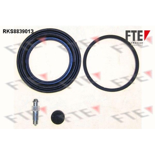 FTE Reparatursatz, Bremssattel 9324089