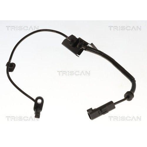 TRISCAN Sensor, Raddrehzahl 8180 16121