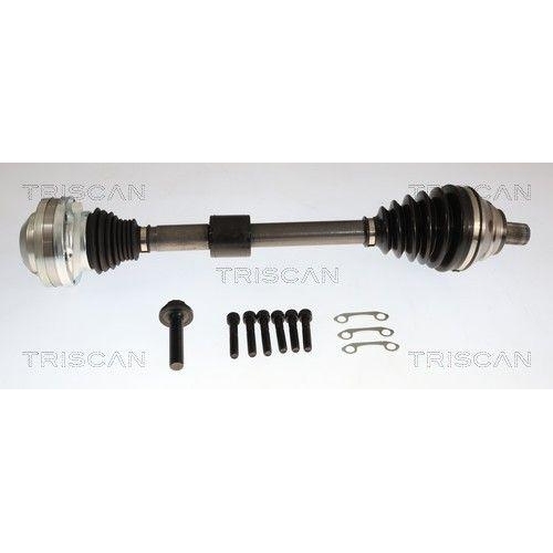 TRISCAN Antriebswelle 8540 297061
