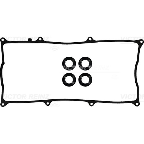 VICTOR REINZ Dichtungssatz, Zylinderkopfhaube 15-52816-01