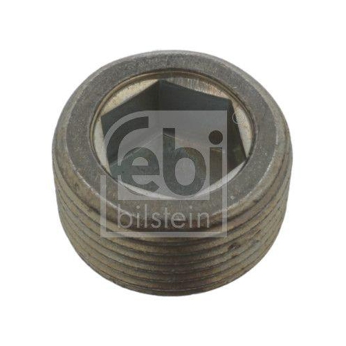 FEBI BILSTEIN Verschlussschraube, &Ouml;lwanne 38179
