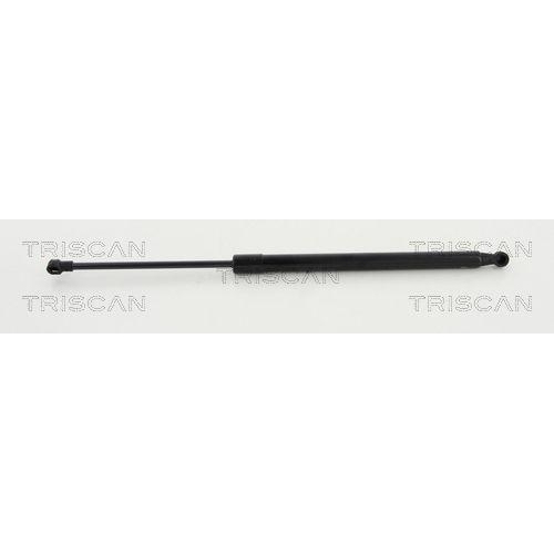 TRISCAN Gasfeder, Koffer-/Laderaum 8710 13281