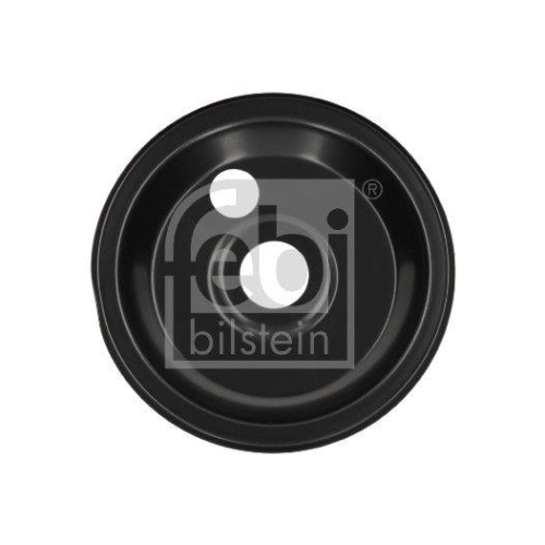 FEBI BILSTEIN Spritzblech, Bremsscheibe 196903