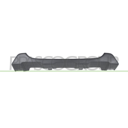 PRASCO Zier-/Schutzleiste, Sto&szlig;f&auml;nger SZ3621825