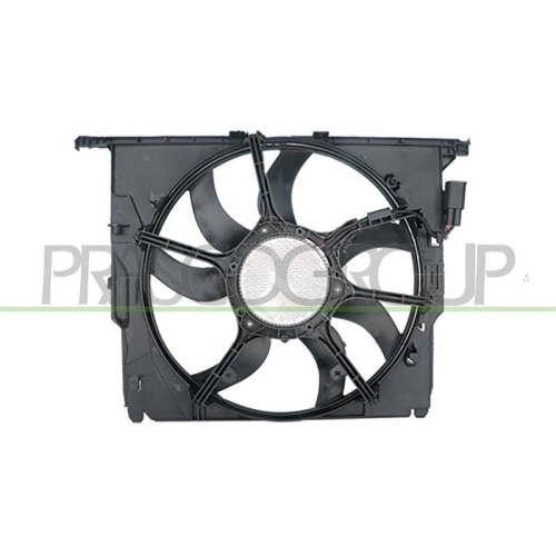PRASCO L&uuml;fter, Motork&uuml;hlung PrascoSelection BM500F001
