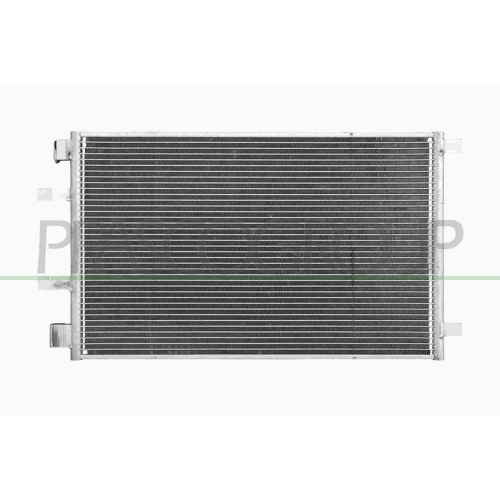 PRASCO Kondensator, Klimaanlage PrascoSelection DS711C001
