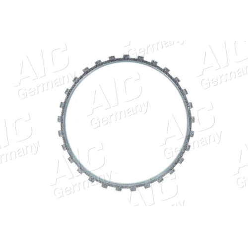 AIC Sensorring, ABS Original AIC Quality 54197