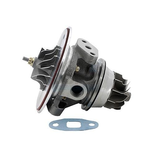 MEAT & DORIA Rumpfgruppe, Turbolader 601059