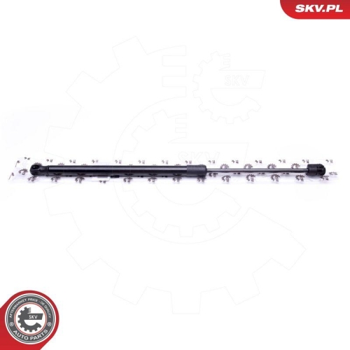 ESEN SKV Gasfeder, Koffer-/Laderaum 52SKV483