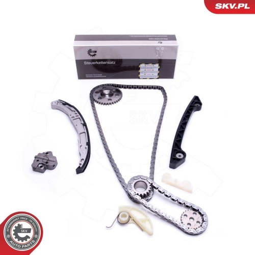ESEN SKV Steuerkettensatz 21SKV242