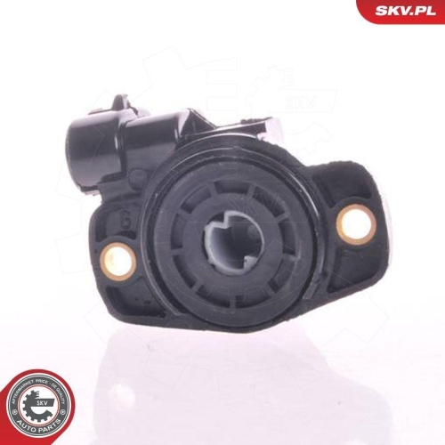 ESEN SKV Sensor, Drosselklappenstellung 17SKV010