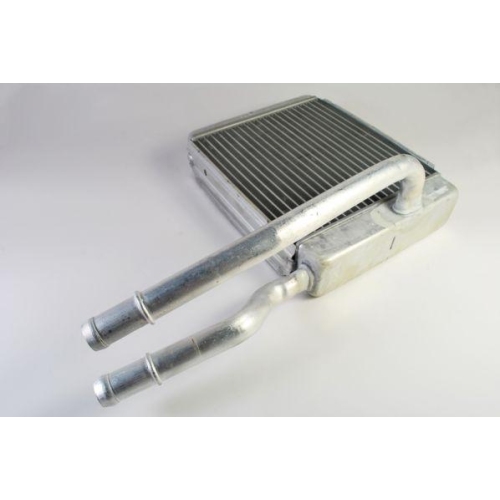THERMOTEC W&auml;rmetauscher, Innenraumheizung D6G006TT