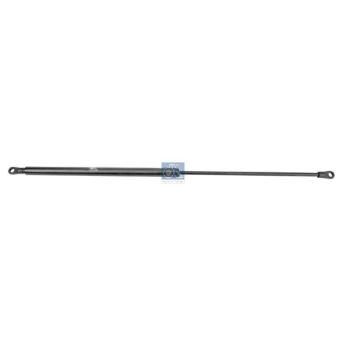 DT Spare Parts Gasfeder, Frontklappe 6.70054