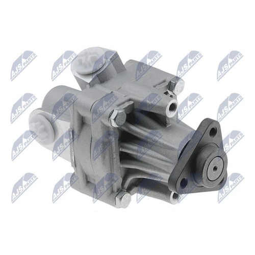 NTY Hydraulikpumpe, Lenkung SPW-AU-018