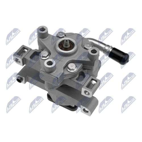 NTY Hydraulikpumpe, Lenkung SPW-CT-017