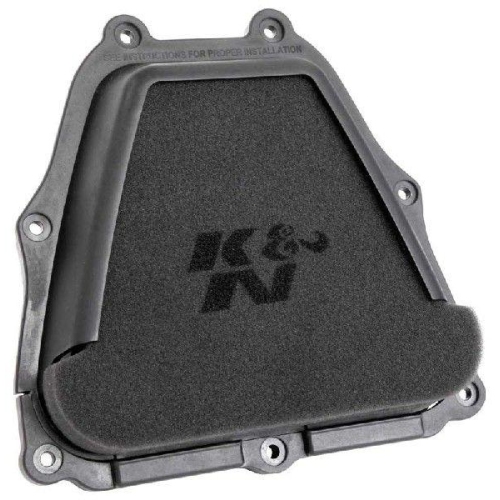 K&N FILTERS Luftfilter YA-4518XD