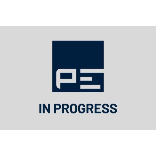 PE Automotive Bremsbackensatz 046.177-90A