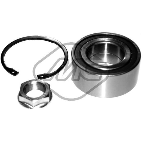 Metalcaucho Radlagersatz 74007