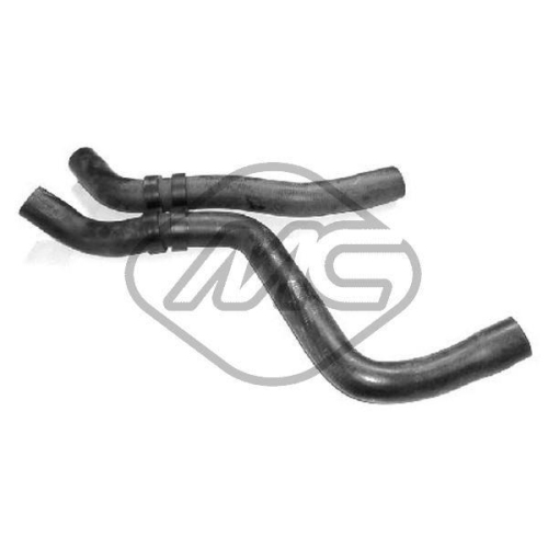Metalcaucho K&uuml;hlerschlauch 08797