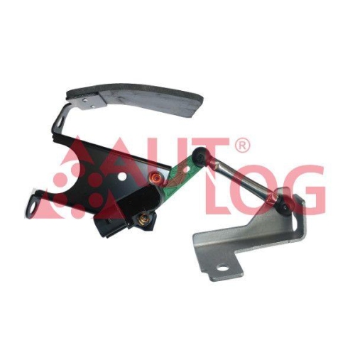 AUTLOG Sensor, Leuchtweitenregulierung AS6458