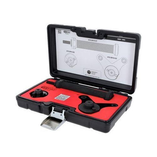 Motoreinstellwerkzeug-Satz f&uuml;r BMW, Mini, 3-tlg KS TOOLS 4100910