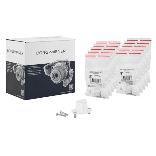BorgWarner Reparatursatz, Verteilergetriebe OE-Version/Erstausr&uuml;stung DS2028049