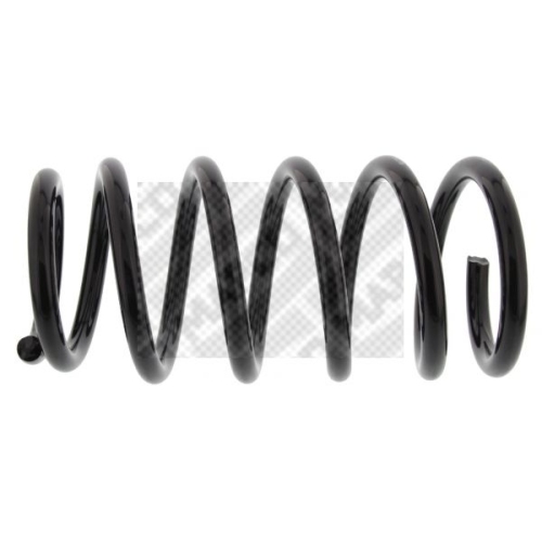 MAPCO Fahrwerksfeder 70216