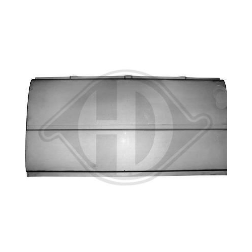 DIEDERICHS Seitenwand 9222512