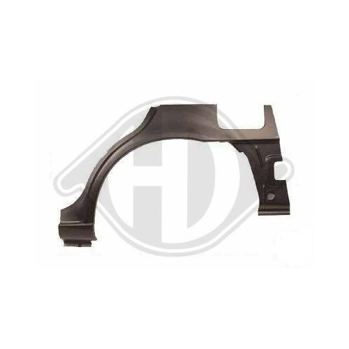 DIEDERICHS Seitenwand 9450581