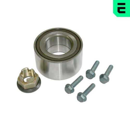 OPTIMAL Radlagersatz 102535