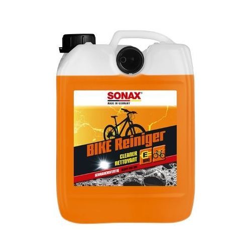 SONAX Universalreiniger BIKE Reiniger