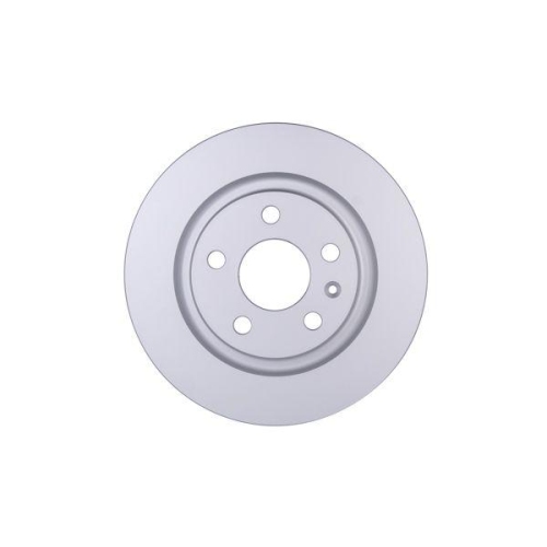 HELLA Bremsscheibe PRO 8DD 355 133-411