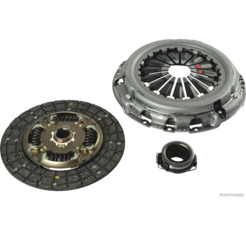 HERTH+BUSS JAKOPARTS Kupplungssatz J2002370